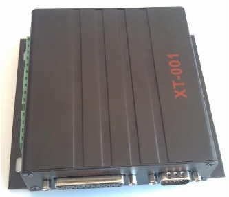 XT-001 系列 条形码数据处理器