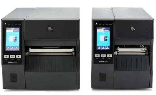 Zebra ZT400系列工业打印机：硬核出场，六大实力诠释真正高性能！力诠释真正高性能！