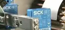 sick西克包装行业中的光电传感器