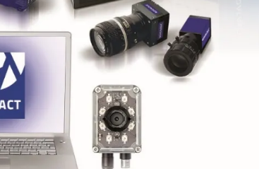 Datalogic得利捷P系列智能相机——自动化产线升级利器！