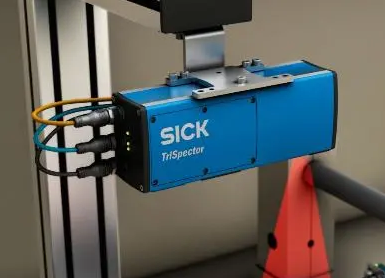 走进西克sick视界｜轮胎与木工行业的3D视觉应用