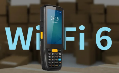 iData K1 Pro用Wi-Fi 6带给您极致通讯体验