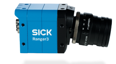 轮胎成型机3D视觉检测的更佳拍档-西克SICK Ranger3