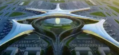 富立叶助力青岛胶东国际机场打造“四型机场”运营范本