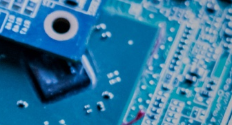 海康智能读码器/工业相机助力PCB板不良品检测