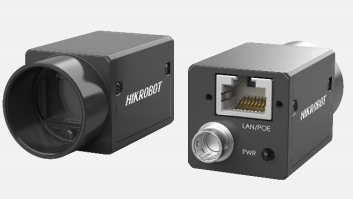 海康智能工业相机MV-CA013-20GM喷墨字符缺陷检测案例分享