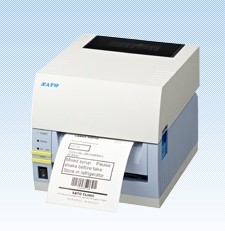 SATO CT408i/412i/424i桌面打印机