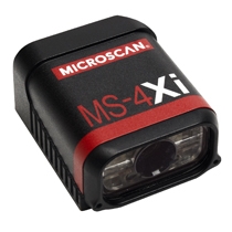 Microscan迈思肯MS-4Xi以太网读码器