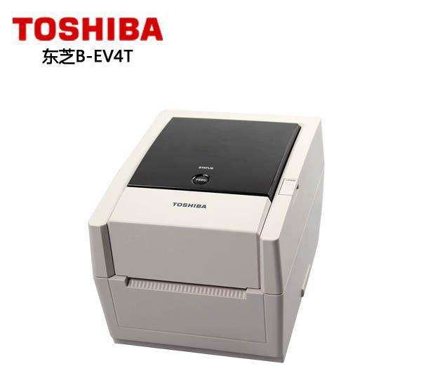 东芝TOSHIBAB-EV4D桌面条码打印机