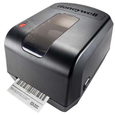 霍尼韦尔 PC42t 台式打印机