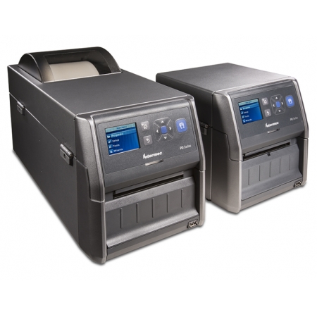 霍尼韦尔 PD43/PD43c轻工业标签打印机