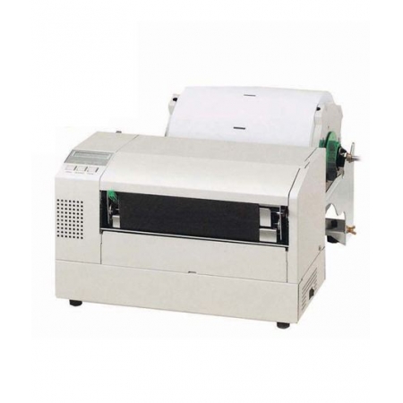 东芝TEC B-852宽幅条码打印机