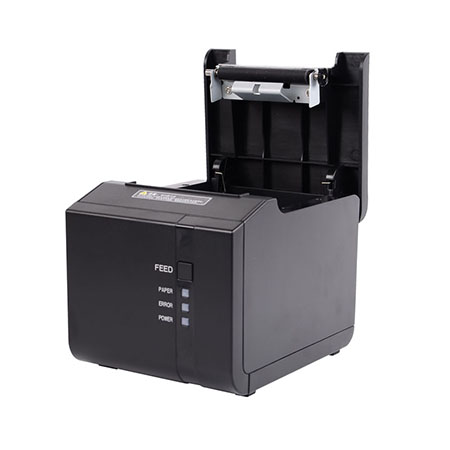 佳博GP-L80300I票据热敏打印机