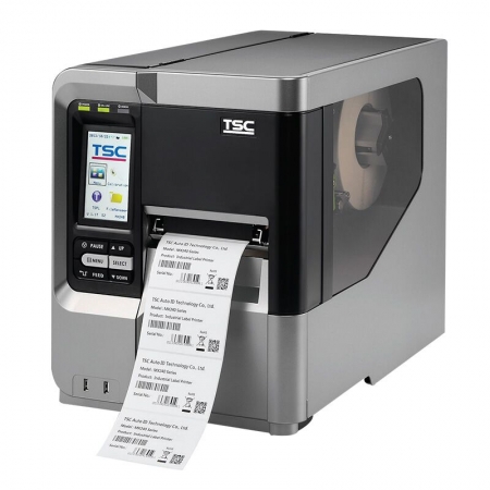 TSC MX240系列工业打印机