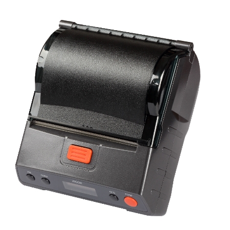 芝柯XT423 三英寸便携热敏打印机