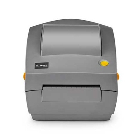 Zebra斑马ZP888 热敏桌面打印机