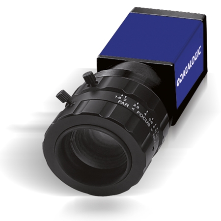 datalogic得利捷E100 Series工业视觉相机