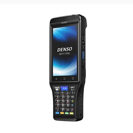 Denso电装BHT-1700安卓手持终端pda