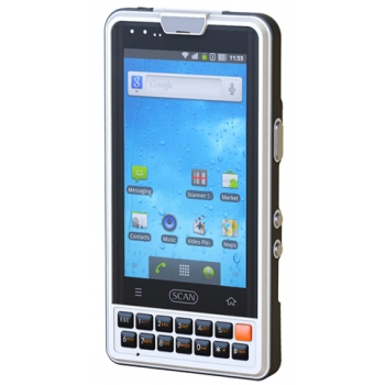 工业级安卓手持机IVY-MC957