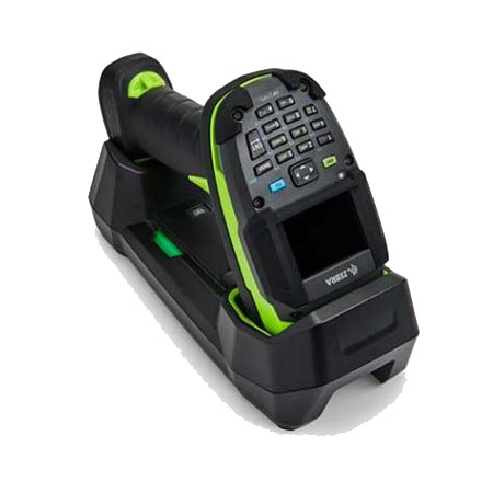 zebra斑马DS3600-KD超耐用型扫描器